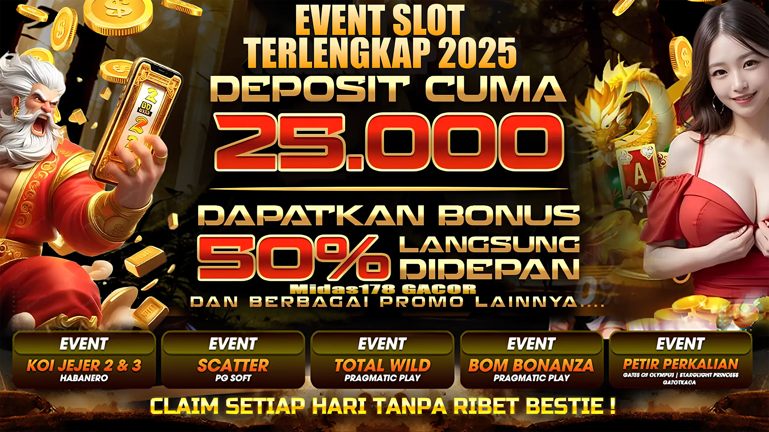 Midas178gacor